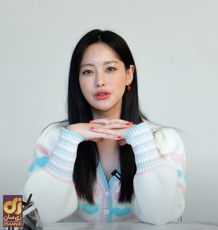 (تصاویر) چهره واقعی بازیگر نقش ملکه اینوون در سریال کره‌ای افسانه دونگ‌یی