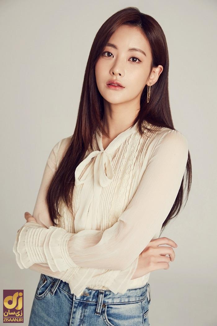 (تصاویر) چهره واقعی بازیگر نقش ملکه اینوون در سریال کره‌ای افسانه دونگ‌یی