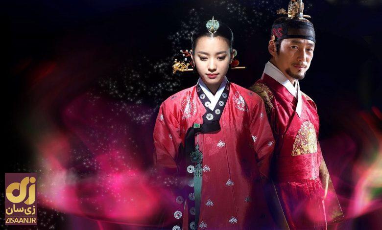 (تصاویر) چهره واقعی بازیگر نقش ملکه اینوون در سریال کره‌ای افسانه دونگ‌یی