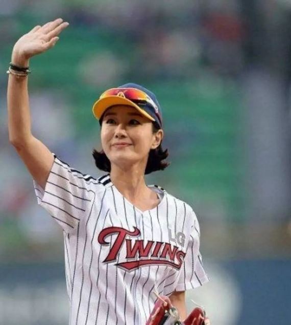 بیوگرافی اوه یون سو مادر جومونگ کیست؟