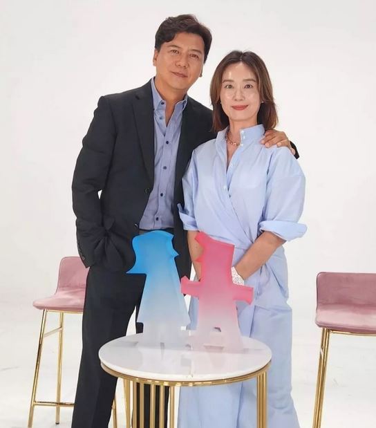 بیوگرافی اوه یون سو مادر جومونگ کیست؟