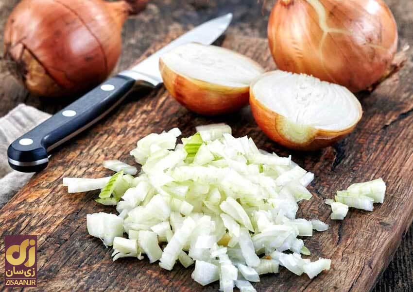 ترفند‌های آشپزی برای شما که سلطان آشپزخانه خود هستید!