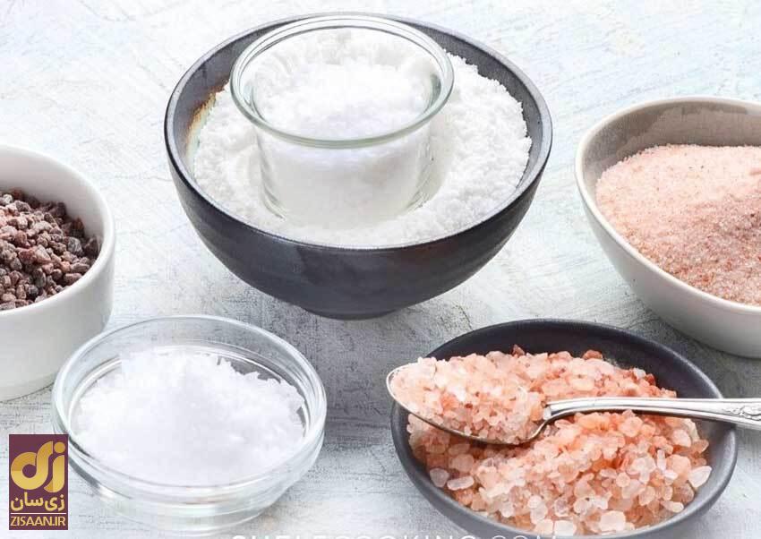 ترفند‌های آشپزی برای شما که سلطان آشپزخانه خود هستید!