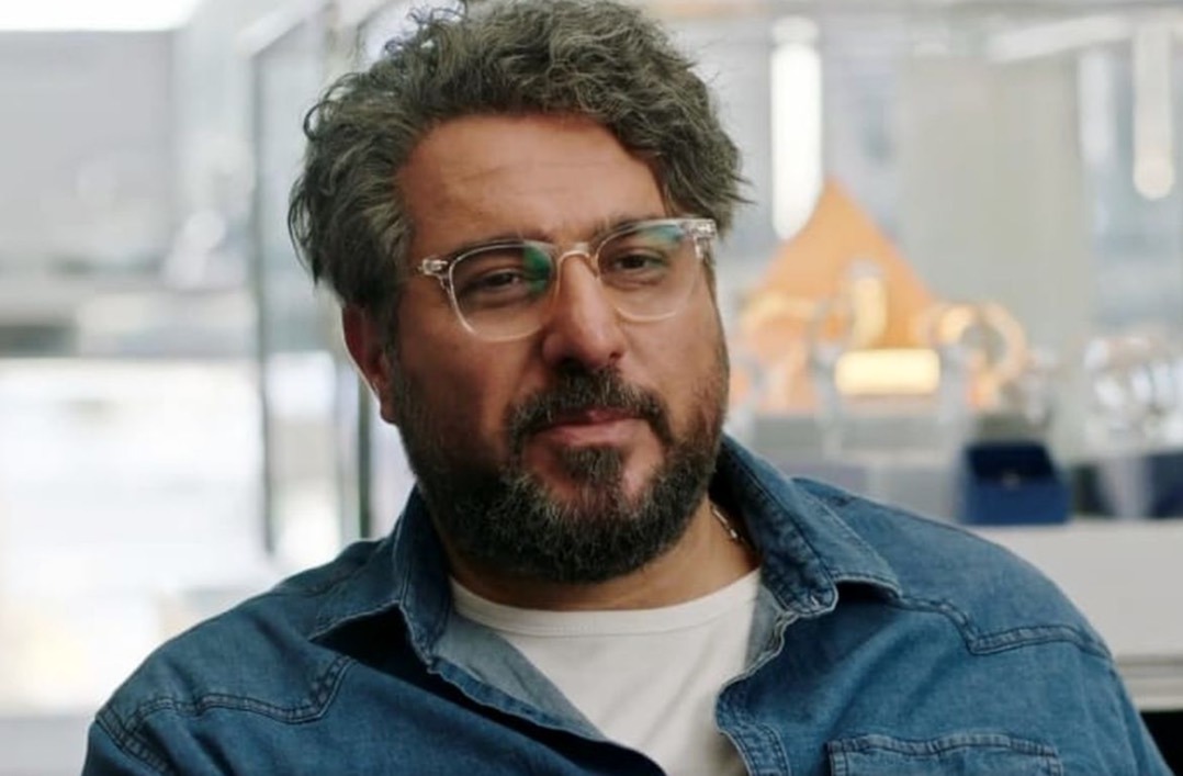 بیوگرافی بازیگران سریال هزار و یک شب بیوگرافی بازیگران سریال هزار و یک شب