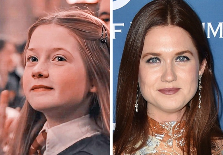 بازیگران «هری پاتر» بعد از سال‌ها چه شکلی شده‌اند؟