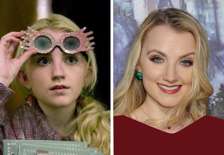 بازیگران «هری پاتر» بعد از سال‌ها چه شکلی شده‌اند؟