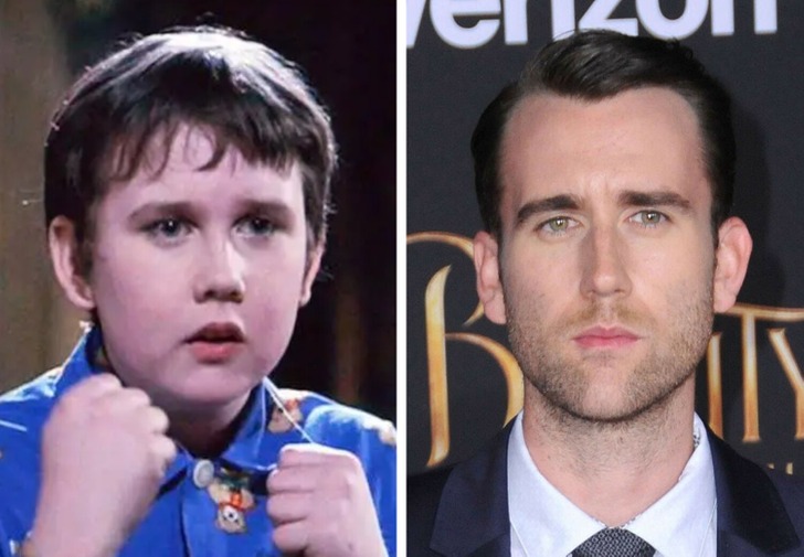 بازیگران «هری پاتر» بعد از سال‌ها چه شکلی شده‌اند؟