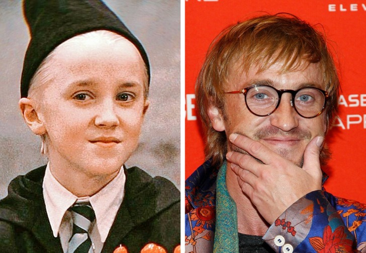 بازیگران «هری پاتر» بعد از سال‌ها چه شکلی شده‌اند؟