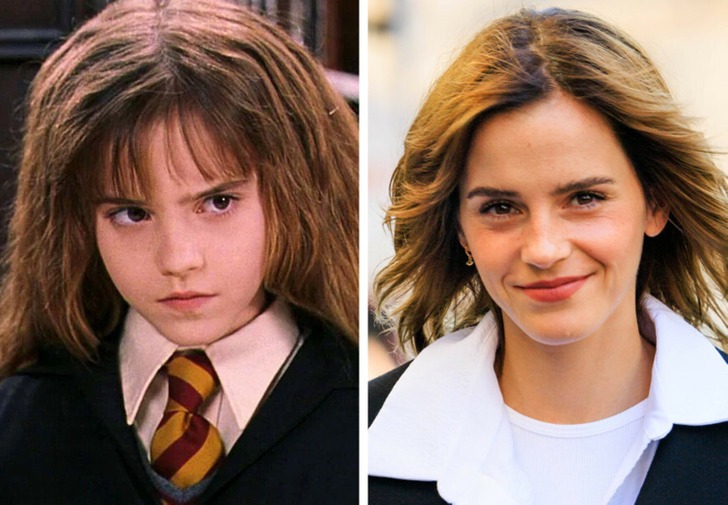 بازیگران «هری پاتر» بعد از سال‌ها چه شکلی شده‌اند؟