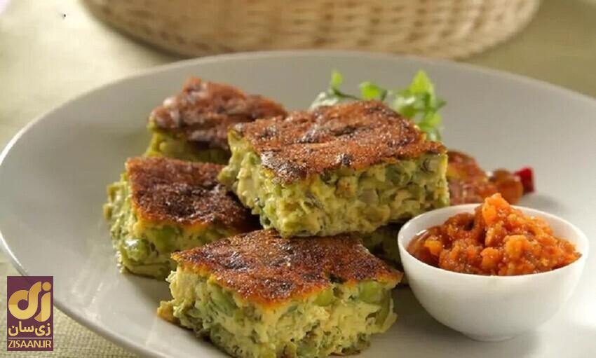 پیشنهاد سرآشپز برای ناهار و شام امروز جمعه ۱۱ اسفند: از آبگوشت بُزباش تا کوکو لوبیا سبز تبریزی