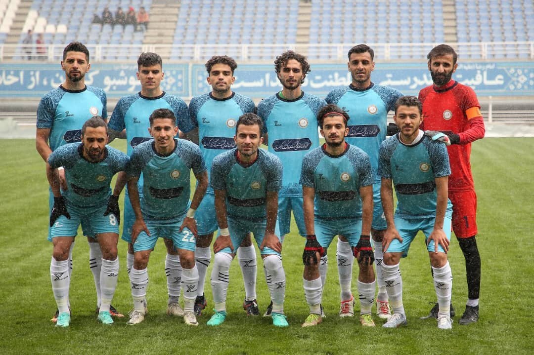 مورد عجیب خسرو حیدری در شروع مربیگری