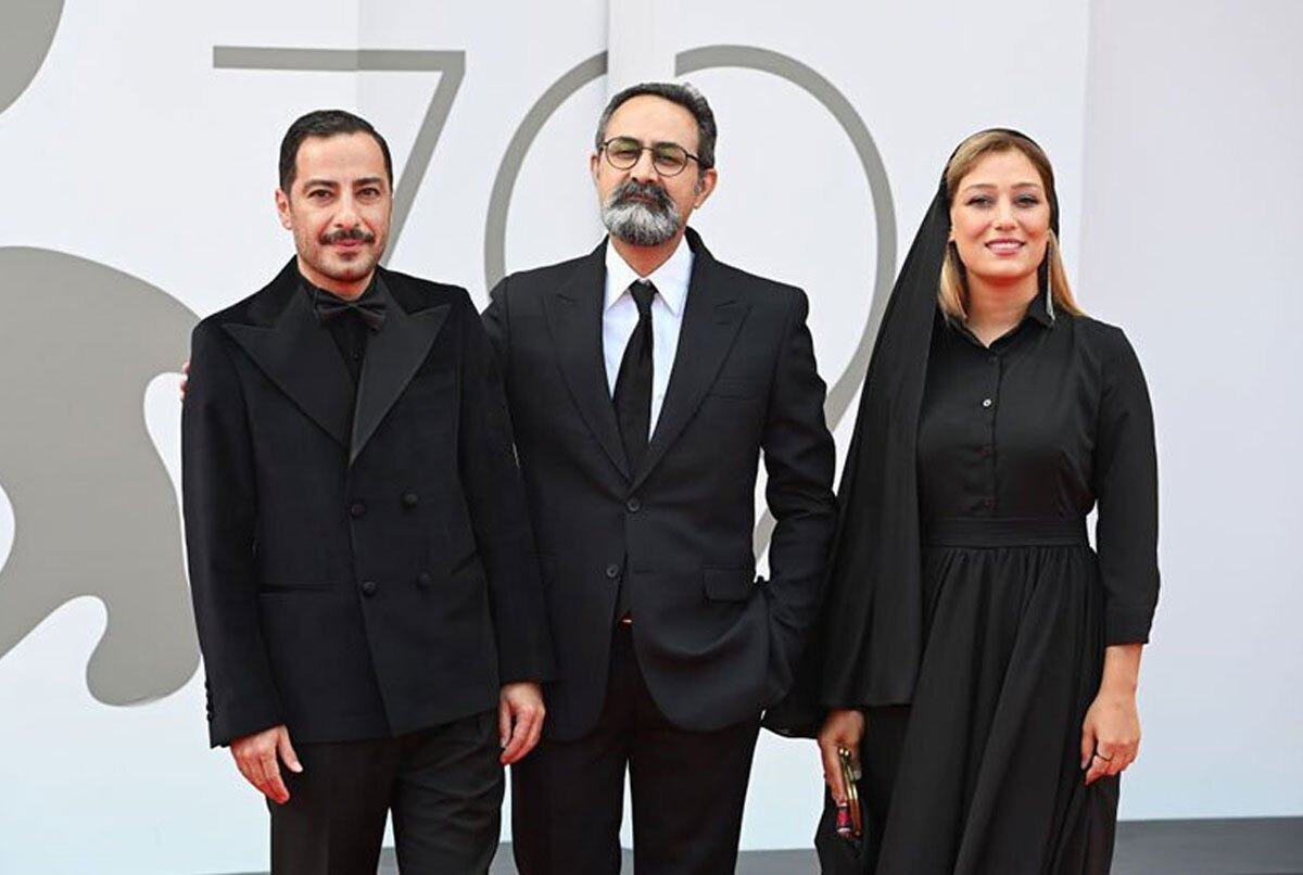 سیر تا پیاز فیلم «شب داخلی دیوار»