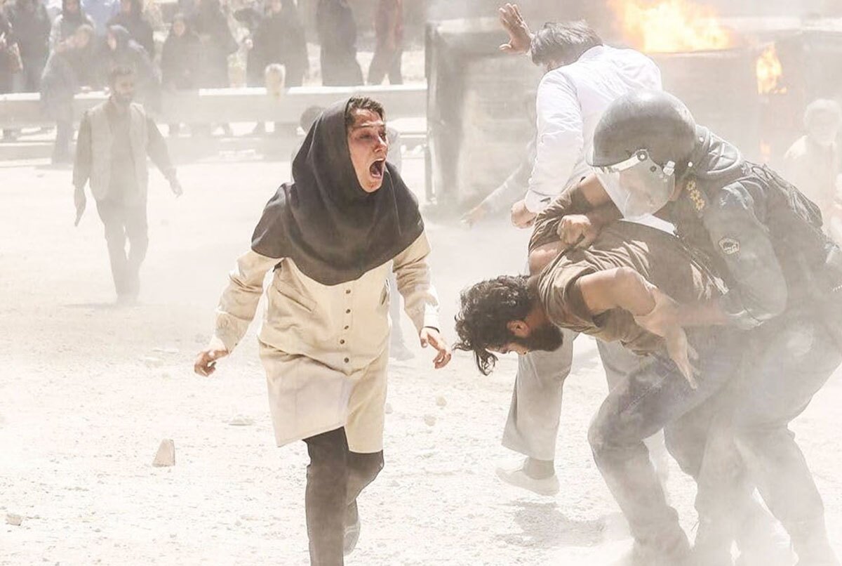 سیر تا پیاز فیلم «شب داخلی دیوار»