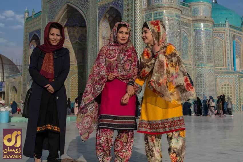 کدام کشور‌ها عید نوروز دارند؟ با جغرافیای نوروز آشنا شوید