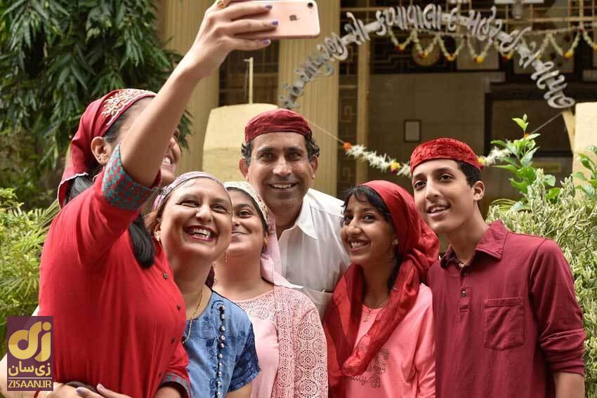 کدام کشور‌ها عید نوروز دارند؟ با جغرافیای نوروز آشنا شوید