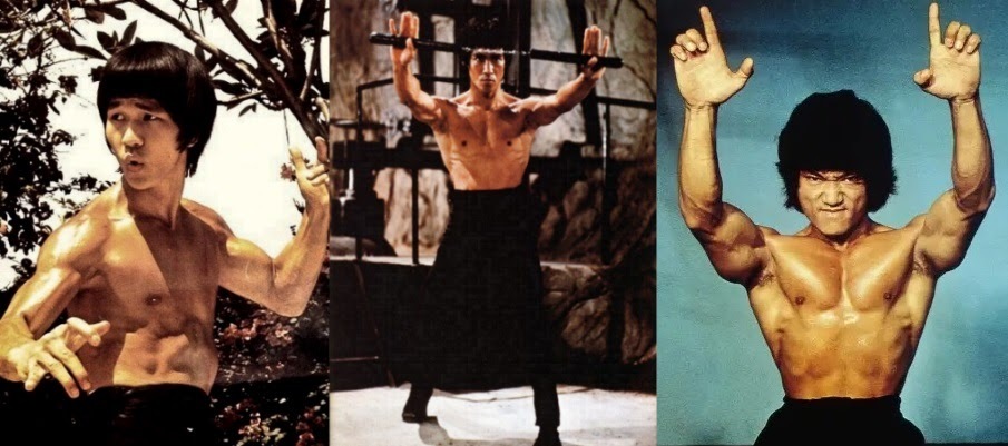 ۱۰ فیلم رزمی جذاب و دیدنی که بعد از مرگ بروس لی و با استفاده از نام او ساخته شدند