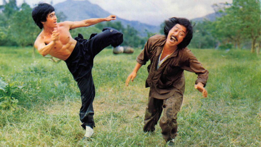 ۱۰ فیلم رزمی جذاب و دیدنی که بعد از مرگ بروس لی و با استفاده از نام او ساخته شدند