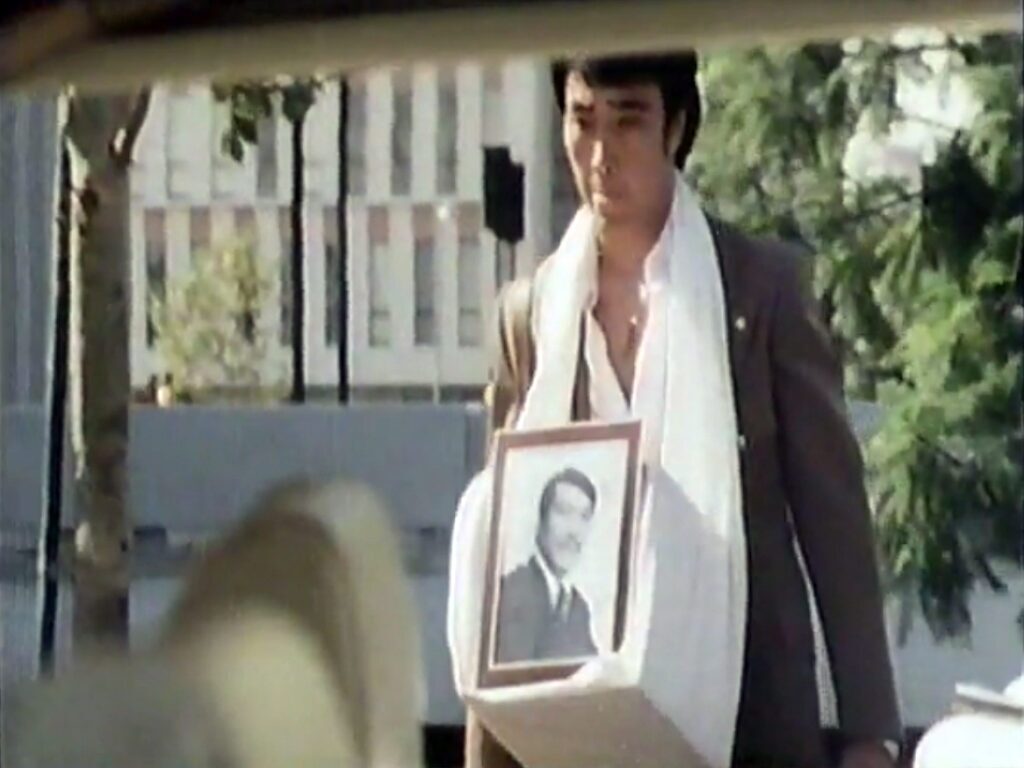 ۱۰ فیلم رزمی جذاب و دیدنی که بعد از مرگ بروس لی و با استفاده از نام او ساخته شدند