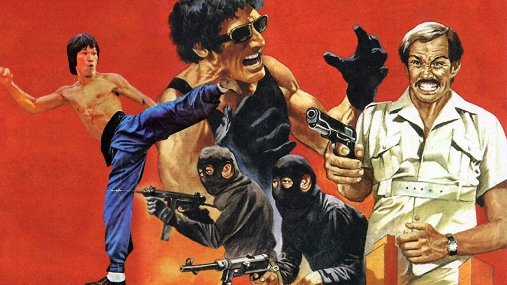 ۱۰ فیلم رزمی جذاب و دیدنی که بعد از مرگ بروس لی و با استفاده از نام او ساخته شدند