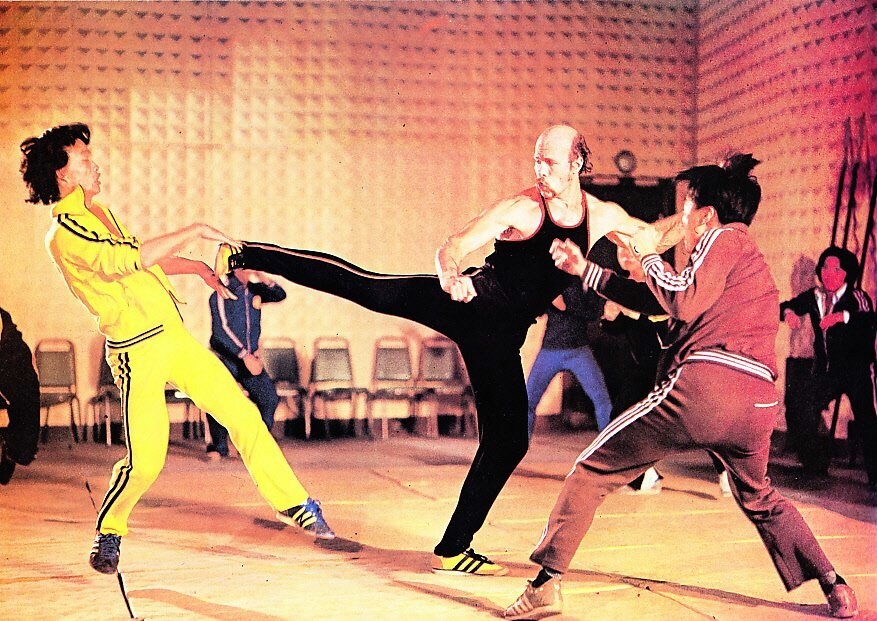 ۱۰ فیلم رزمی جذاب و دیدنی که بعد از مرگ بروس لی و با استفاده از نام او ساخته شدند