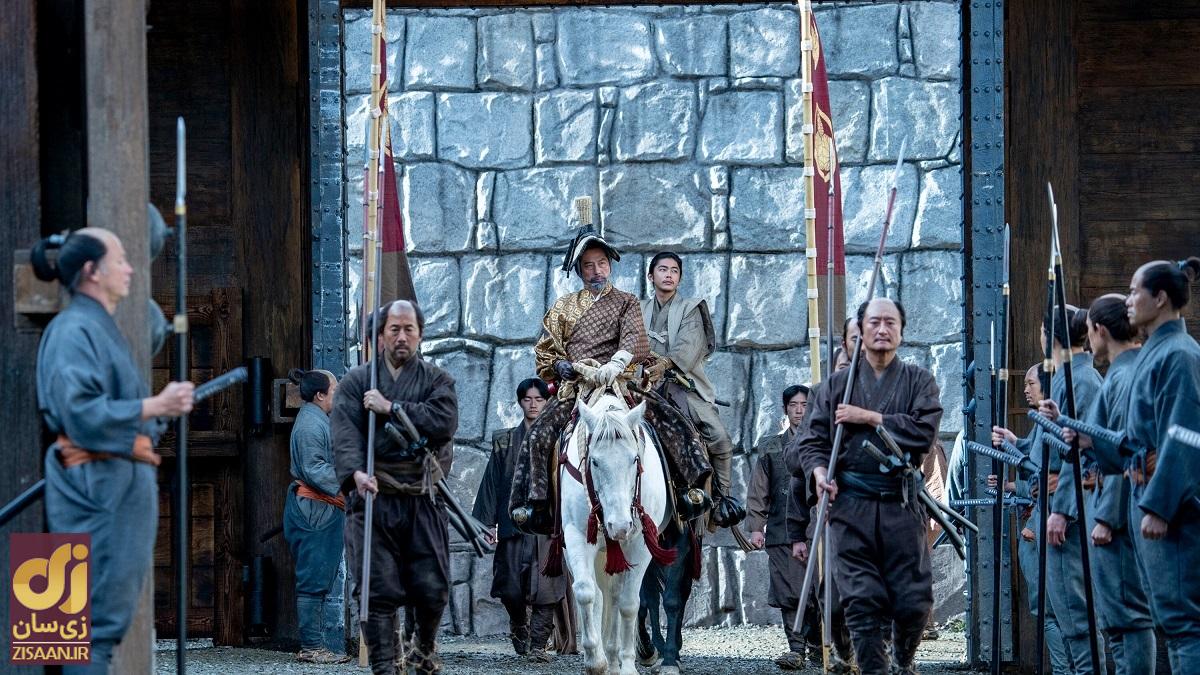سریال شوگان؛ درامی مهیج برای کشف دوباره ژاپن/ وسترن هالیوود لباس سامورایی به تن می‌کند