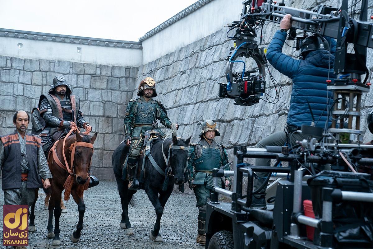 سریال شوگان؛ درامی مهیج برای کشف دوباره ژاپن/ وسترن هالیوود لباس سامورایی به تن می‌کند