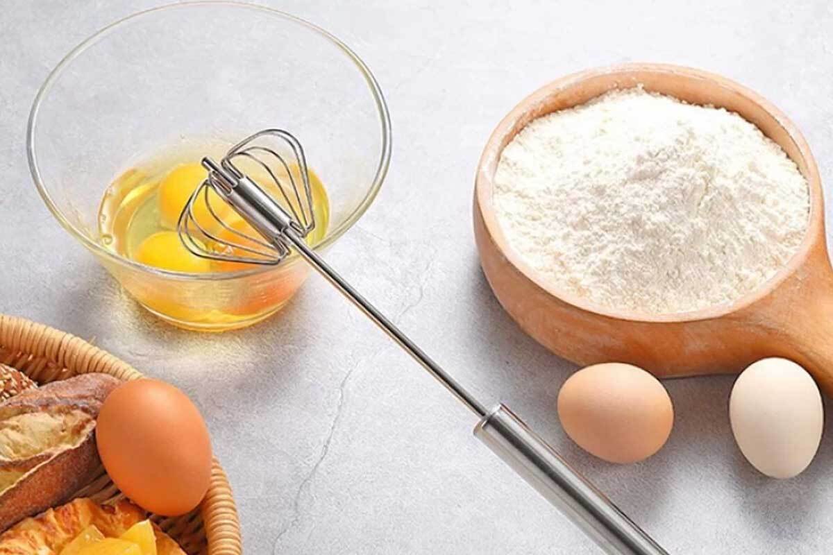 طرز تهیه کیک ساده خوشمزه به روش جهانی! طرز تهیه کیک ساده خوشمزه به روش جهانی!