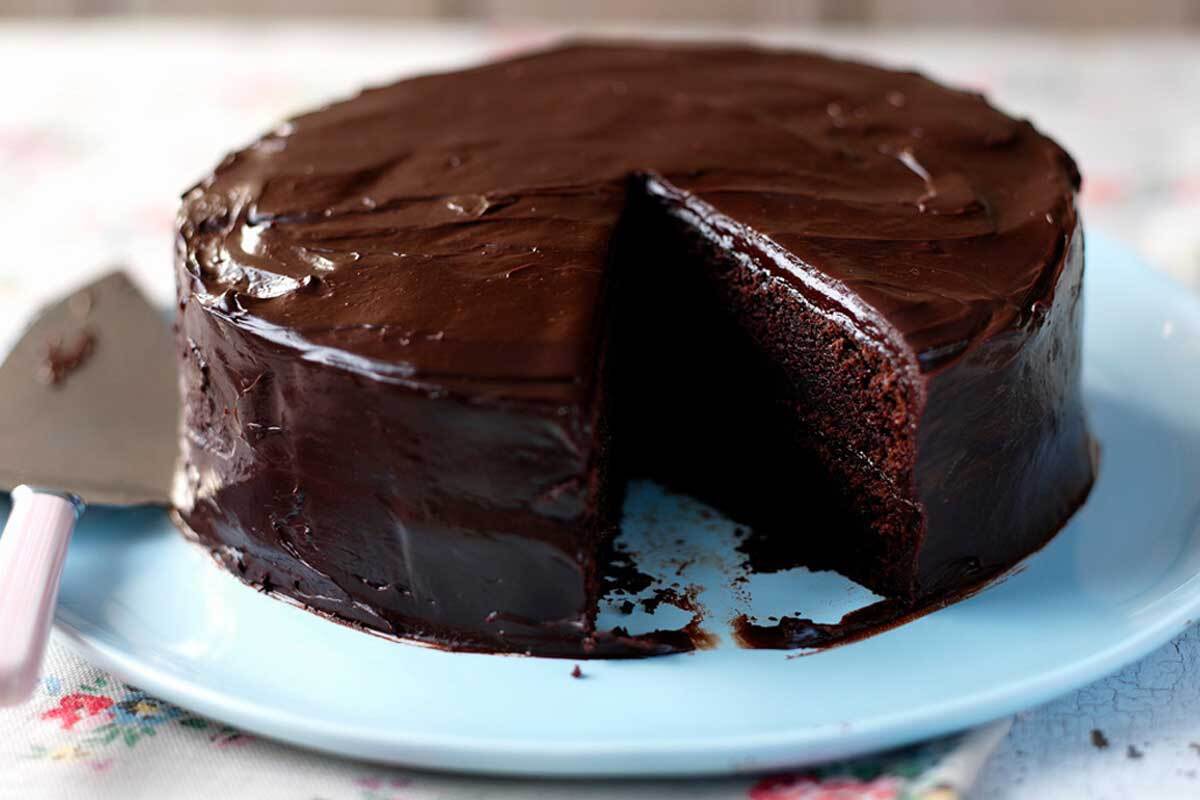 طرز تهیه کیک ساده خوشمزه به روش جهانی! طرز تهیه کیک ساده خوشمزه به روش جهانی!