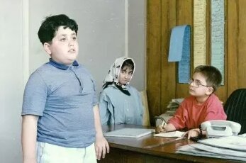 بازیگر فیلم «مدرسه پیرمردها» درگذشت بازیگر فیلم «مدرسه پیرمردها» درگذشت