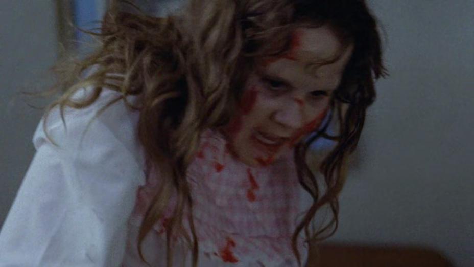 هفت واقعیت عجیب در مورد فیلم جن‌گیر