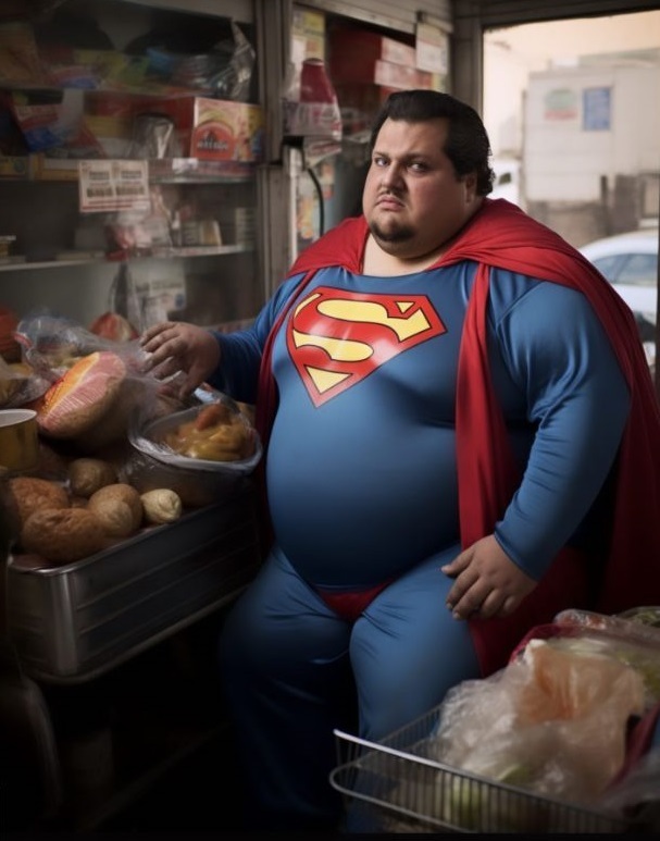 (عکس) اگر ابرقهرمانها اکنون در خاورمیانه امروز بودند! (عکس) اگر ابرقهرمانها اکنون در خاورمیانه امروز بودند!