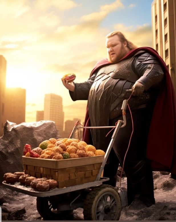 (عکس) اگر ابرقهرمانها اکنون در خاورمیانه امروز بودند! (عکس) اگر ابرقهرمانها اکنون در خاورمیانه امروز بودند!