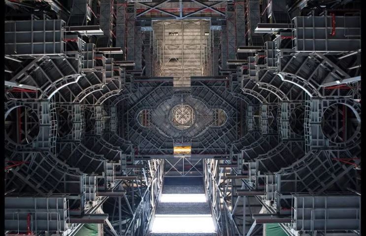 این تصاویر ناسا از فضا شما را حیرتزده میکند + ۱۵ قاب ماندگار ناسا این تصاویر ناسا از فضا شما را حیرتزده میکند + ۱۵ قاب ماندگار ناسا