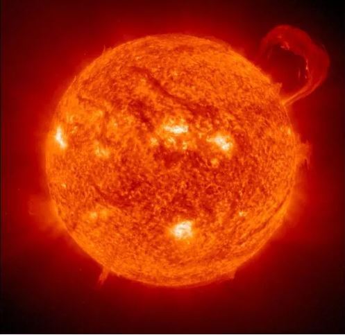 این تصاویر ناسا از فضا شما را حیرتزده میکند + ۱۵ قاب ماندگار ناسا این تصاویر ناسا از فضا شما را حیرتزده میکند + ۱۵ قاب ماندگار ناسا