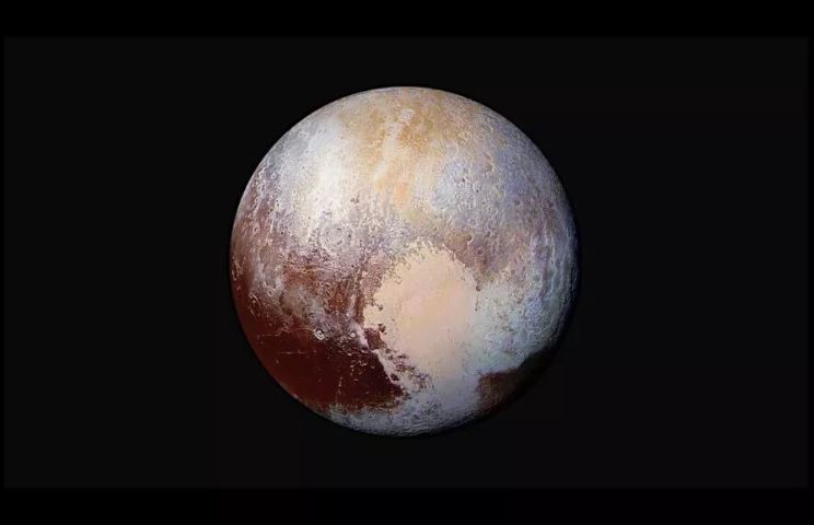 این تصاویر ناسا از فضا شما را حیرتزده میکند + ۱۵ قاب ماندگار ناسا این تصاویر ناسا از فضا شما را حیرتزده میکند + ۱۵ قاب ماندگار ناسا