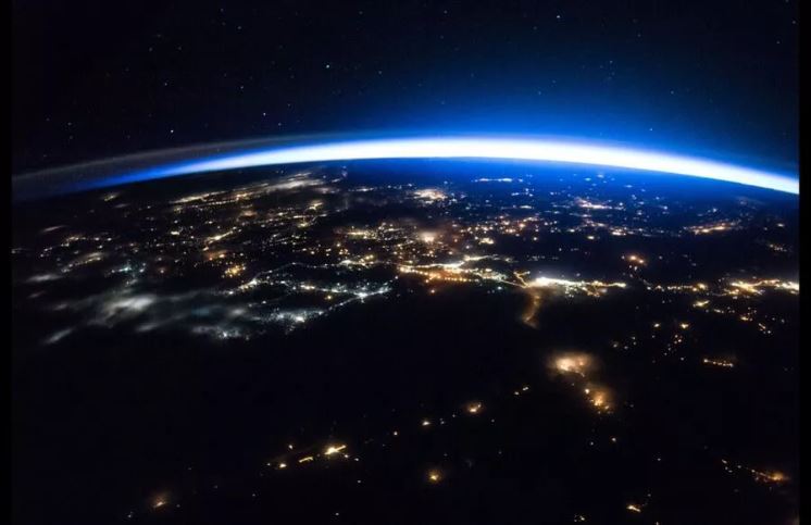 این تصاویر ناسا از فضا شما را حیرتزده میکند + ۱۵ قاب ماندگار ناسا این تصاویر ناسا از فضا شما را حیرتزده میکند + ۱۵ قاب ماندگار ناسا