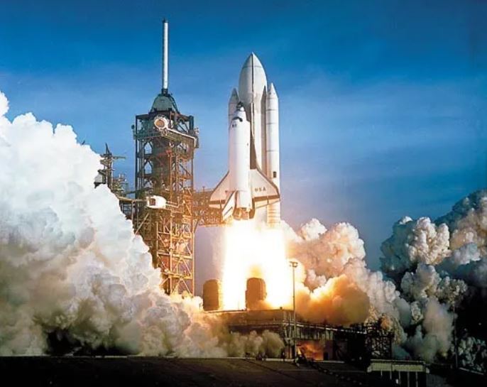 این تصاویر ناسا از فضا شما را حیرتزده میکند + ۱۵ قاب ماندگار ناسا این تصاویر ناسا از فضا شما را حیرتزده میکند + ۱۵ قاب ماندگار ناسا