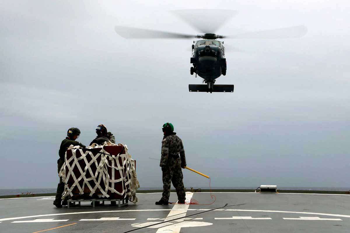 بزرگ‌ترین راز هوایی دنیا؛ تئوری‌هایی درباره ناپدید شدن پرواز MH۳۷۰ مالزی 