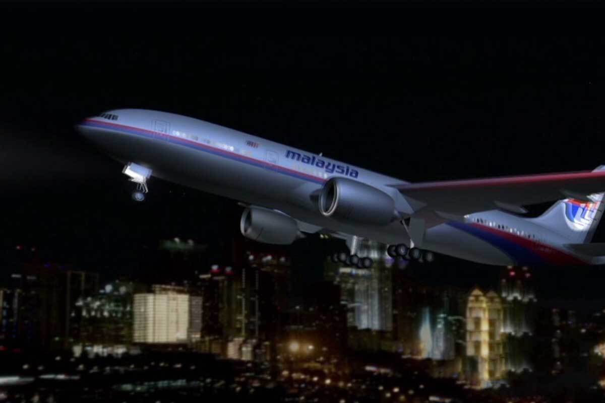بزرگ‌ترین راز هوایی دنیا؛ تئوری‌هایی درباره ناپدید شدن پرواز MH۳۷۰ مالزی 