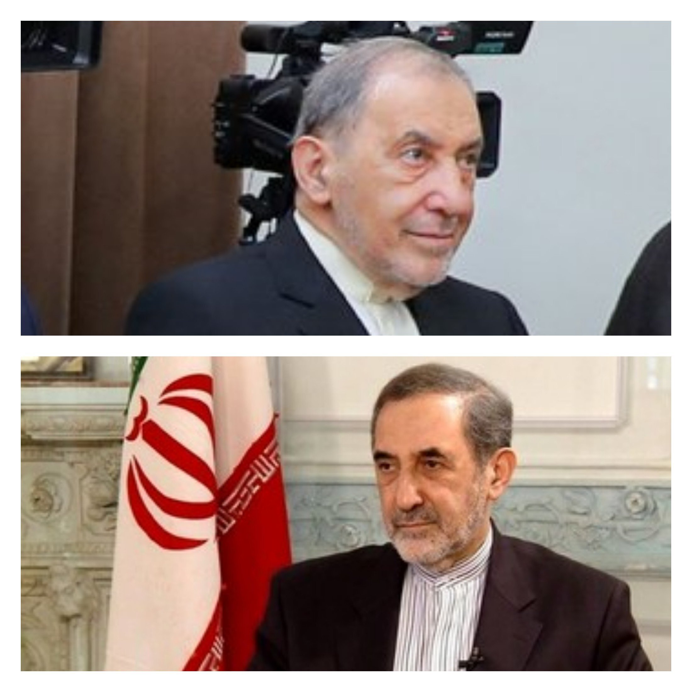 علی اکبر ولایتی به بیماری سخت مبتلا شده است؟