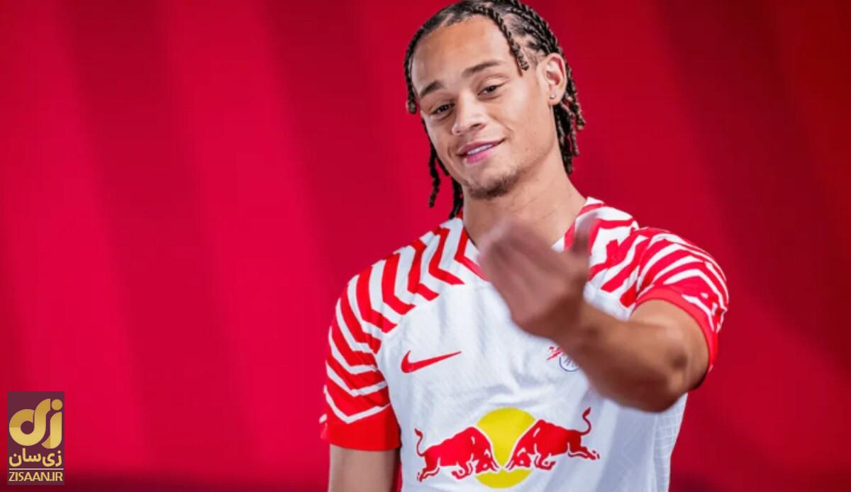 پدیده پاریس: بهتر از بلینگام و موسیالا!