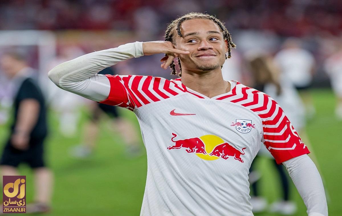 پدیده پاریس: بهتر از بلینگام و موسیالا!