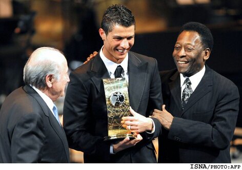 ۱۰ ورزشکار برتر تمام ادوار