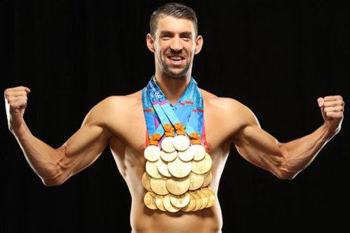 ۱۰ ورزشکار برتر تمام ادوار