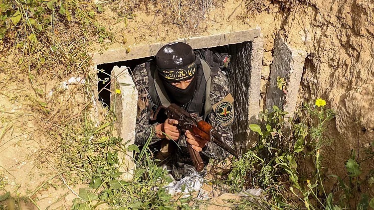 آیا حماس قابل محو شدن است؟ / چهار دلیلی کایده محو حماس را شبیه یک شوخی می‌کند!