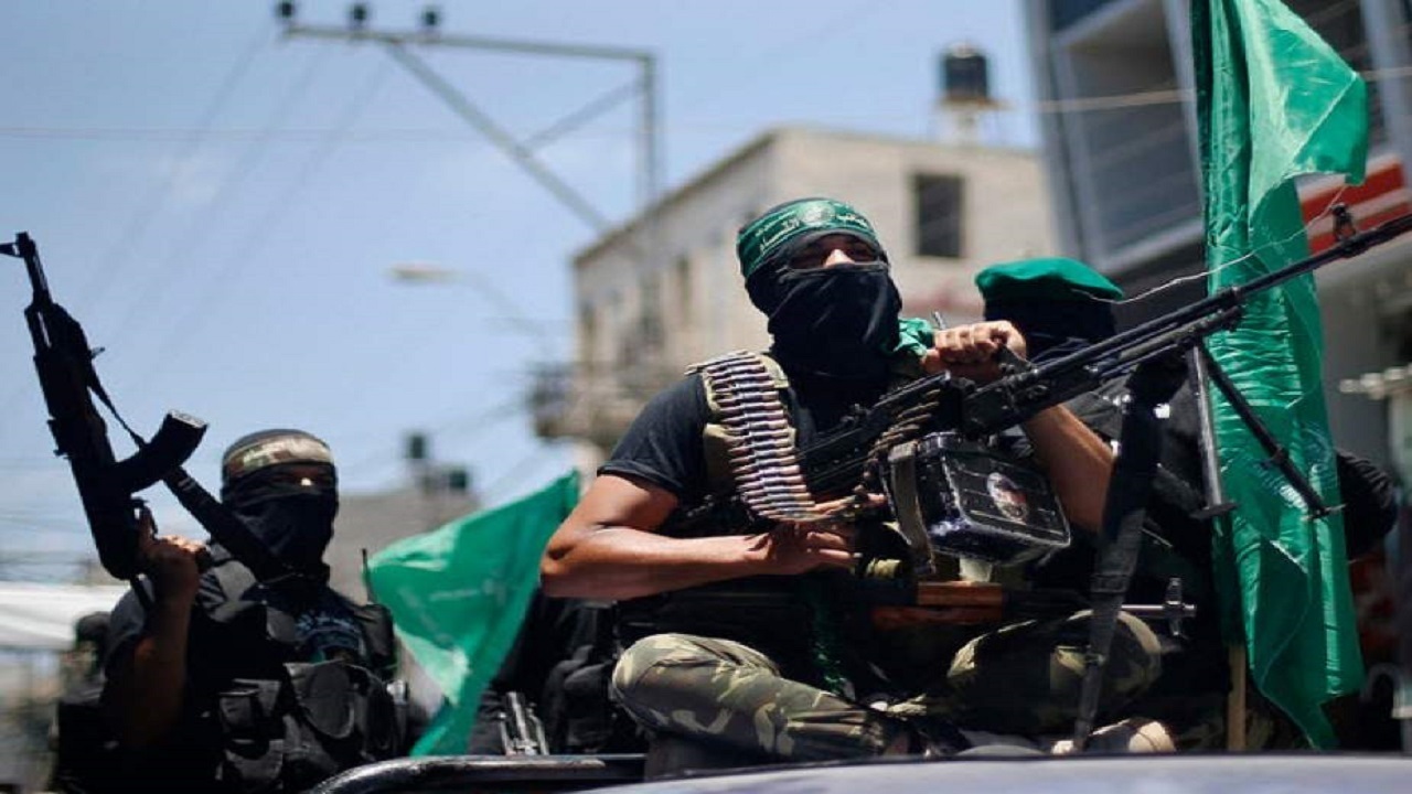 آیا کار حماس تمام است؟ / چرا ایده محو حماس شبیه یک شوخی است!