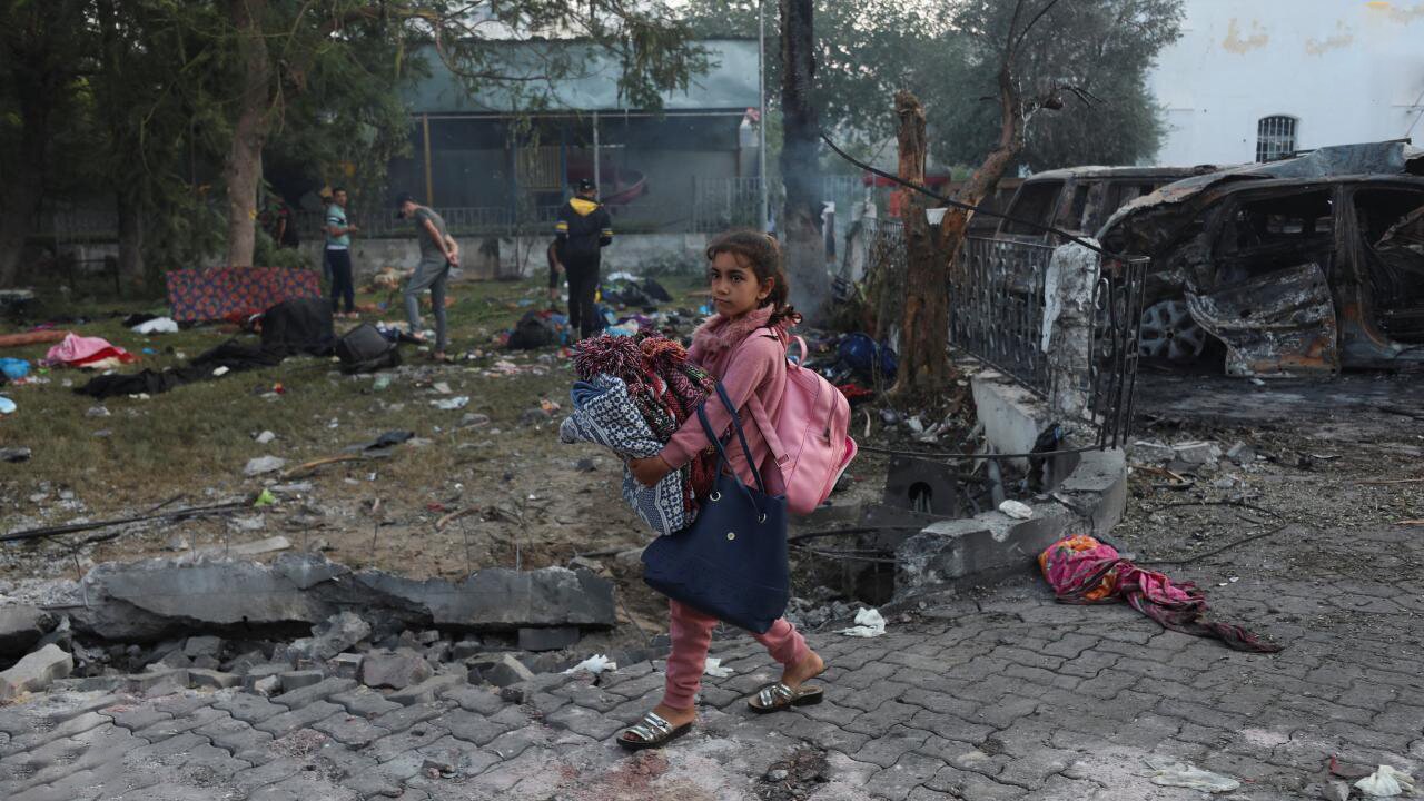 ۶ نکته مهم درباره نوار غزه که باید دانید