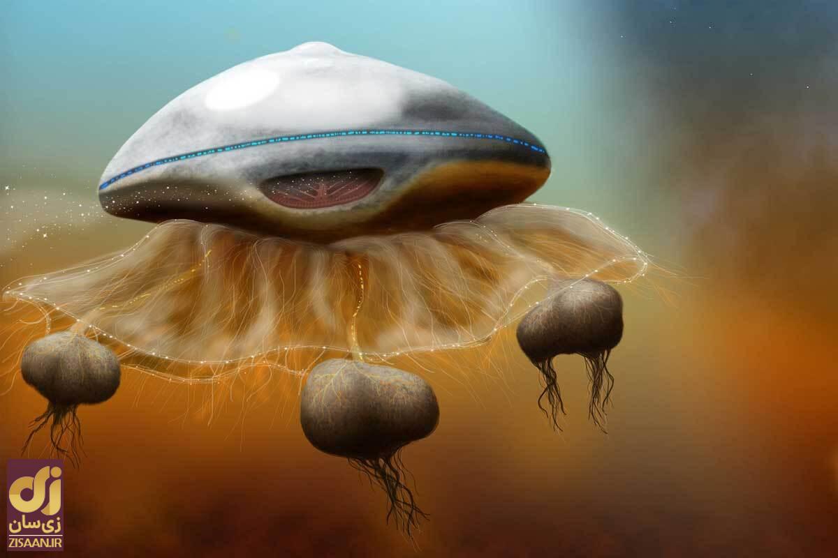 آدم فضایی‌ها چه شکلی‌اند؟! کوچولو‌های بامزه یا موجودات ترسناکی با چشم سبز؟