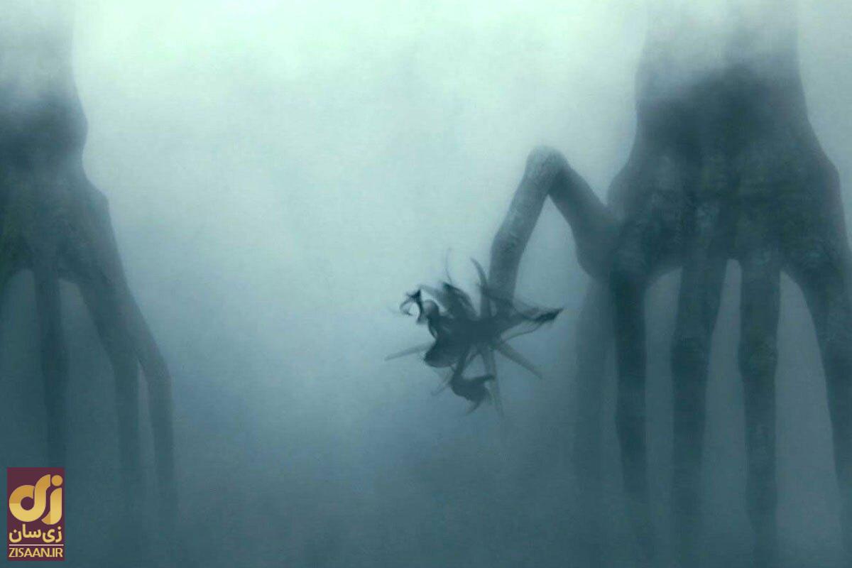 آدم فضایی‌ها چه شکلی‌اند؟! کوچولو‌های بامزه یا موجودات ترسناکی با چشم سبز؟