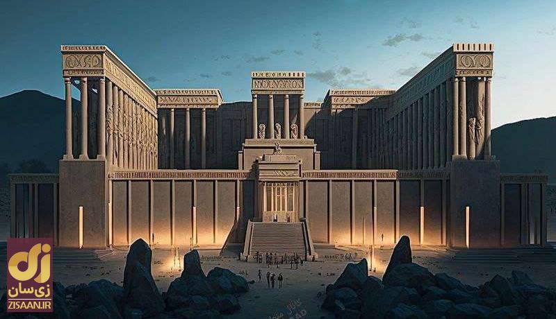 راز بزرگ تخت‌جمشید؛ چرا داریوش این بنای شگفت‌انگیز را ساخت؟